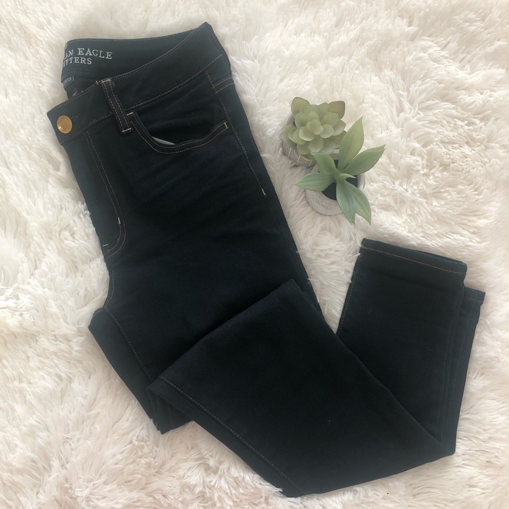 American Eagle Jegging
